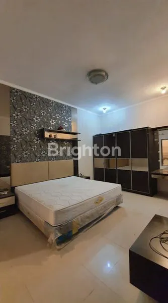 image RUMAH 2 LANTAI FURNISH SIAP HUNI DI ARAYA 2 (5)