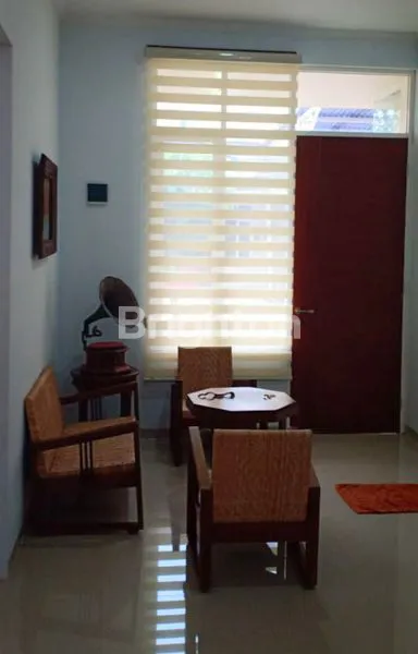 image RUMAH MINIMALIS BAGUS, STRATEGIS, HANYA 300 METER DARI SEKOLAHAN, HANYA 8 MENIT KE GOR MANUNGGAL JATI (6)