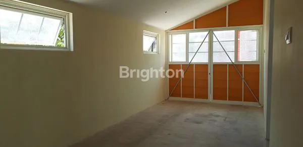 image RUMAH MINIMALIS BAGUS, STRATEGIS, HANYA 300 METER DARI SEKOLAHAN, HANYA 8 MENIT KE GOR MANUNGGAL JATI (3)