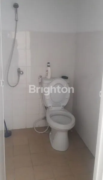 image RUMAH MINIMALIS BAGUS, STRATEGIS, HANYA 300 METER DARI SEKOLAHAN, HANYA 8 MENIT KE GOR MANUNGGAL JATI (5)