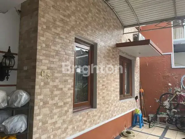 image RUMAH DI RUNGKUT (3)