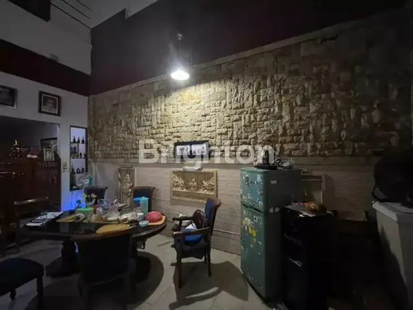 image RUMAH DI RUNGKUT (5)