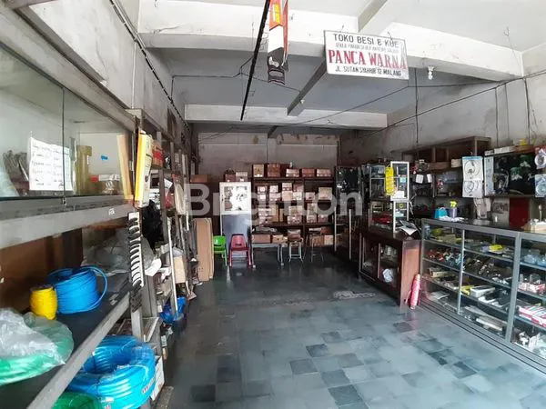 image STRATEGIS, LOKASI ISTIMEWA, DI PUSAT KOTA MALANG (2)