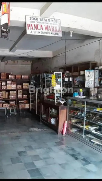 image STRATEGIS, LOKASI ISTIMEWA, DI PUSAT KOTA MALANG (6)