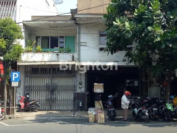 image STRATEGIS, LOKASI ISTIMEWA, DI PUSAT KOTA MALANG (5)