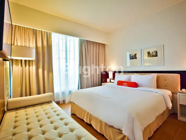 image UNIT CONDOTEL HARRIS MALANG (9)