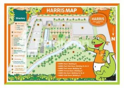 image UNIT CONDOTEL HARRIS MALANG (8)