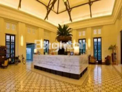 image UNIT CONDOTEL HARRIS MALANG (7)