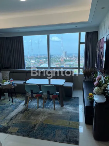 image APARTMENT LA RIZ MANSION 2 BR (6)