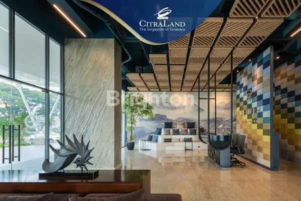 image NEW GRESS APARTEMEN MEWAH @DENVER CITRALAND, SIP POLL (3)