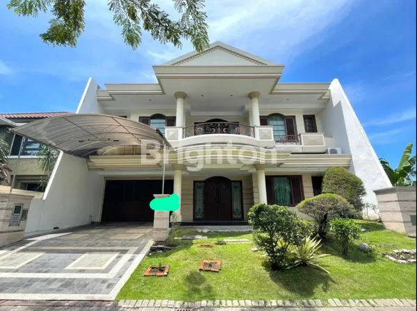 image RUMAH MURAH PAKUWON CITY CLUSTER DEKAT MALL EAST COAST (1)