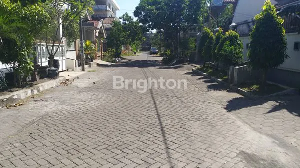 image *URGENT BU BANGET......\U203C* *RUMAH BARU SDH DIKONSEP UTK KANTORAN** SIDOSERMO PDK, SURABAYA* (8)