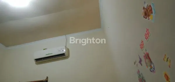 image RUMAH HOOK DI BUMI PAPAN SELARAS, WONOAYU-KRIAN (4)