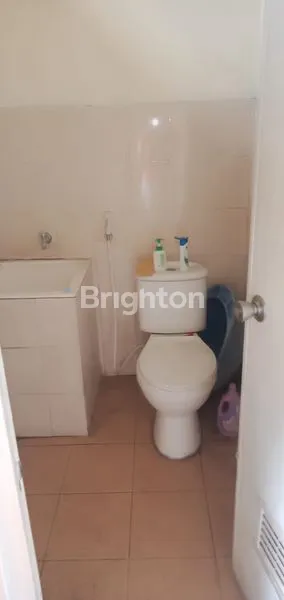 image RUMAH HOOK DI BUMI PAPAN SELARAS, WONOAYU-KRIAN (5)