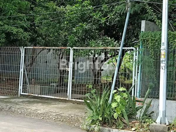 image TANAH HOKI NGANTONG. SELANGKAH AKSES RUNGKUT KAMPUS UPN (1)