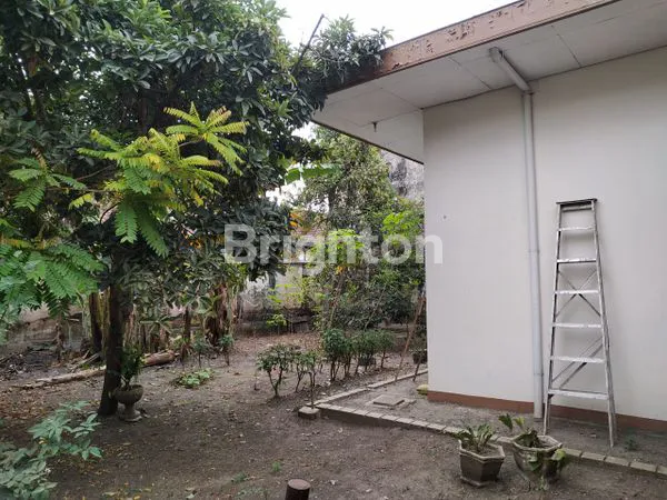 image RUMAH DI SUNANDAR PRIYO SUDARMO MALANG (2)