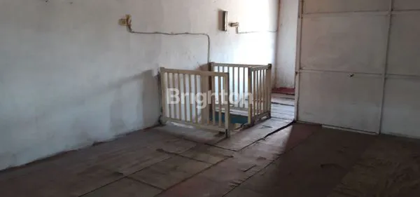 image RUMAH TUA TENGAH KOTA, STRATEGIS HANYA 270 METER DARI JL GAJAHMADA (7)