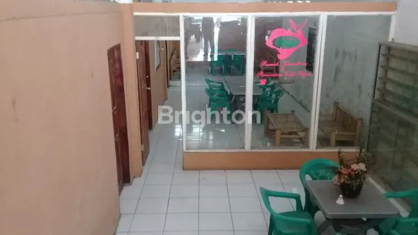 image SANGAT MURAH RUKO, GUDANG + RUMAH, KANTOR + TANAH KOSONG 300M2 (8×38) (4)