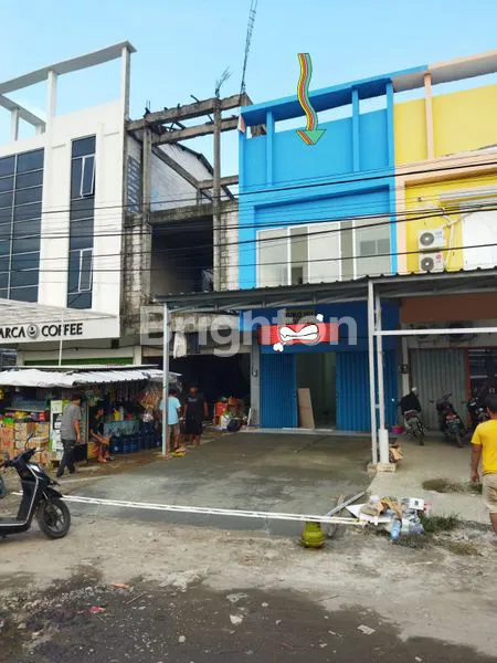 image RUKO 2 LANTAI BEKASI UTARA (1)