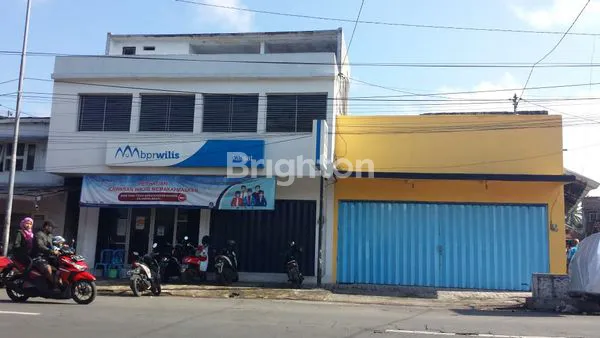 image BANGUNAN PUSAT KOTA RAMBIPUJI (2)