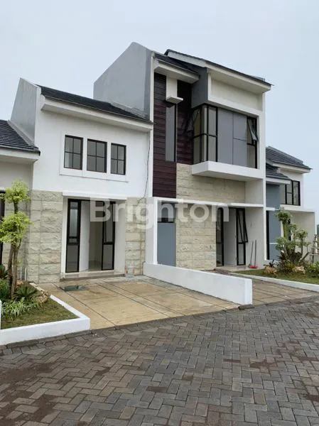 image RUMAH MINIMALIS GOLDEN EAST MENGANTI (1)