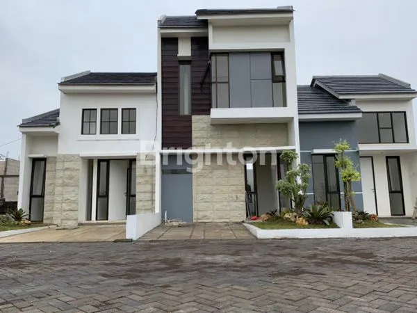 image RUMAH MINIMALIS GOLDEN EAST MENGANTI (2)