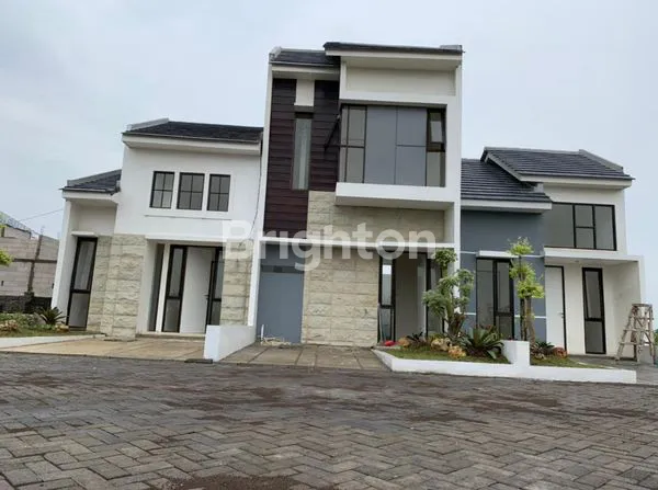 image HUNIAN MURAH NEW GRESS GOLDEN EAST MENGANTI JADEITE STRATEGIS (2)