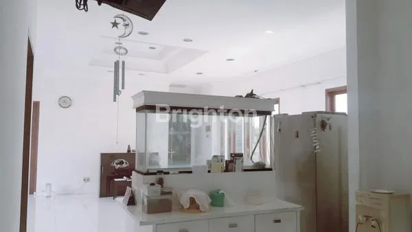 image RUMAH 3 LT BAGUS DI KAWASAN PREMIUM KAMPUNG KALI TENGAH KOTA SEMARANG (3)