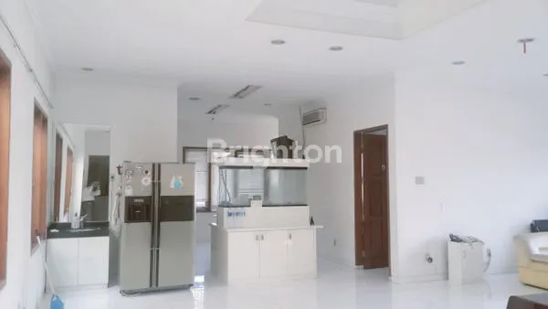 image RUMAH 3 LT BAGUS DI KAWASAN PREMIUM KAMPUNG KALI TENGAH KOTA SEMARANG (2)