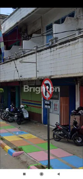 image RUKO SIAP PAKAI DEKAT PELABUHAN PANJANG KOTABARU (1)