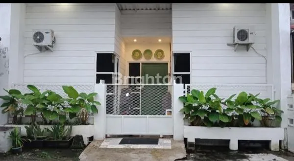image RUMAH MINIMALIS 1,5 LANTAI DI SUKO ASRI (1)