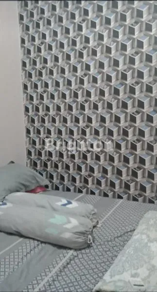 image RUMAH MINIMALIS 1,5 LANTAI DI SUKO ASRI (7)