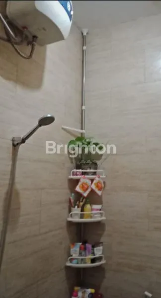 image RUMAH MINIMALIS 1,5 LANTAI DI SUKO ASRI (2)