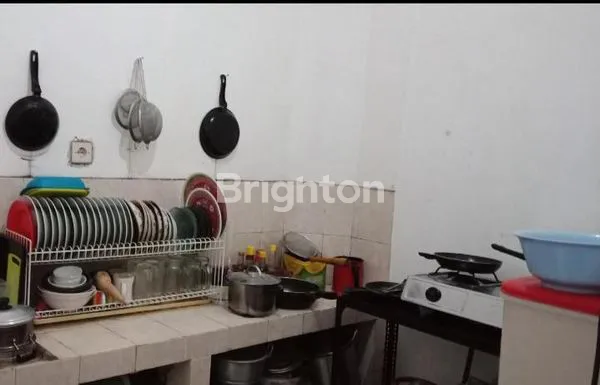 image RUMAH MINIMALIS 1,5 LANTAI DI SUKO ASRI (4)