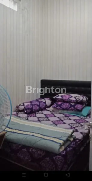 image RUMAH MINIMALIS 1,5 LANTAI DI SUKO ASRI (8)