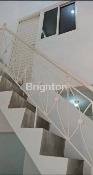 image RUMAH MINIMALIS 1,5 LANTAI DI SUKO ASRI (6)