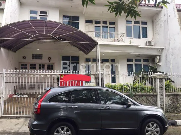Gambar Property RUMAH CANTIK 2 LANTAI SIAP HUNI