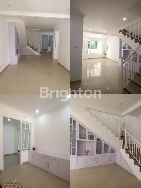 image PAKUWON CITY - BARU GRESS SEMI FURNISH (7)