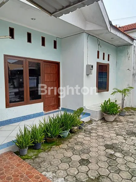 image HUNIAN DEKAT AKSES RUNGKUT DAN MERR (4)