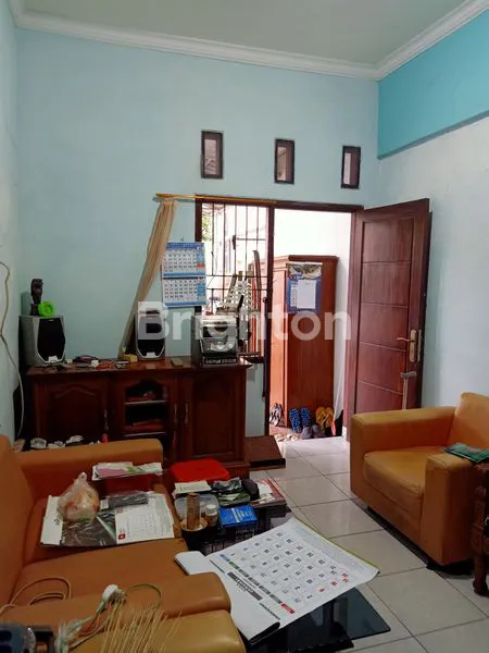 image HUNIAN DEKAT AKSES RUNGKUT DAN MERR (2)