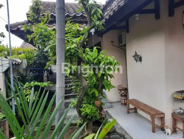 image RUMAH DI RUNGKUT (3)