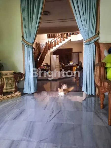 image RUMAH DI RUNGKUT (7)