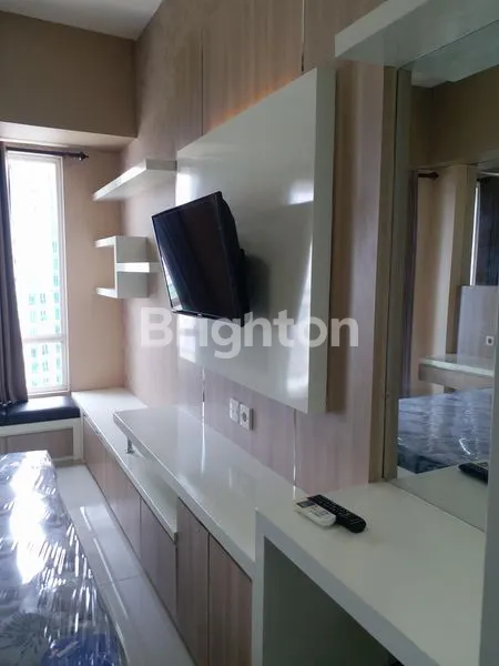 image APARTEMEN MURAH ORCHARD TANGLIN. CONNECT PAKUWON MALL SURABAYA. FURNISH. SIAP HUNI (4)