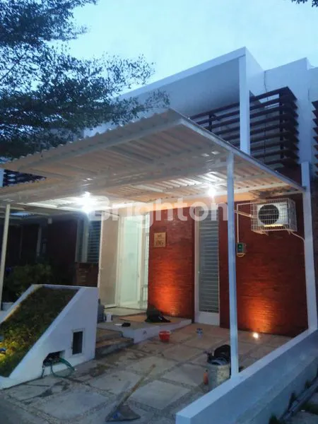 image RUMAH BARU, MINIMALIS MODERN DI THE OZ TIDAR (3)