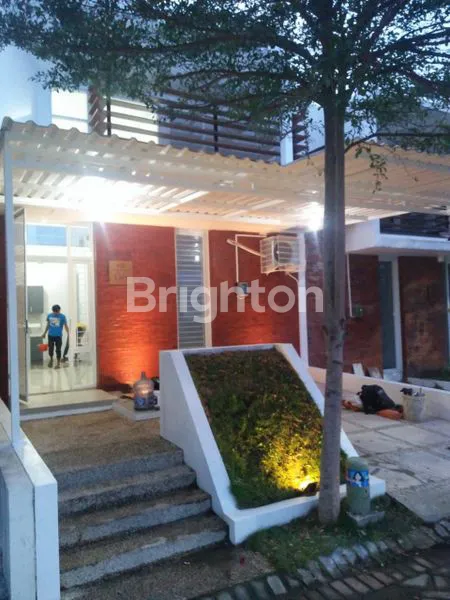 image RUMAH BARU, MINIMALIS MODERN DI THE OZ TIDAR (5)