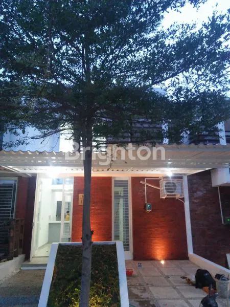 image RUMAH BARU, MINIMALIS MODERN DI THE OZ TIDAR (1)