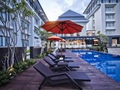 image UNIT CONDOTEL HARRIS MALANG (3)