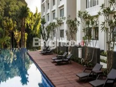 image UNIT CONDOTEL HARRIS MALANG (6)