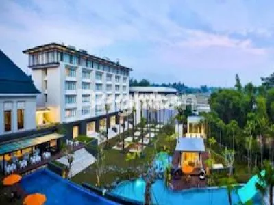 image UNIT CONDOTEL HARRIS MALANG (10)