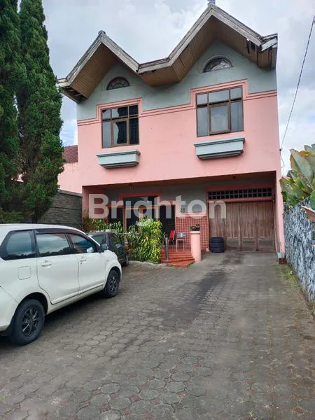 image RUMAH RAYA LEMBANG BUSSINES AREA (5)